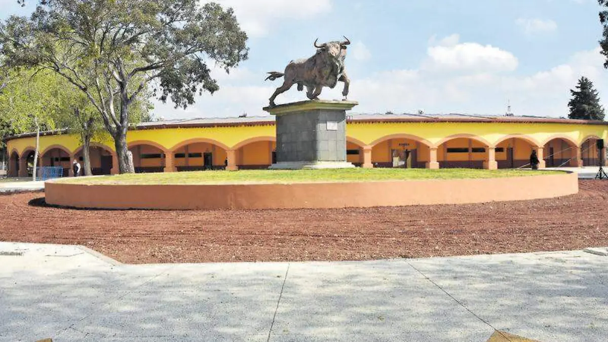 Monumental de Apizaco”